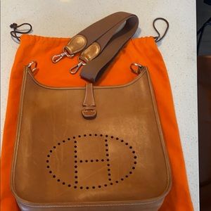 Hermes Evelyn III PM